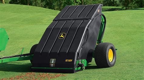 Aeration Aercore™ 2000 Aerator John Deere Australia