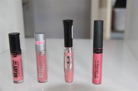 LolLoveLife Nude Lipgloss Cream Reviews