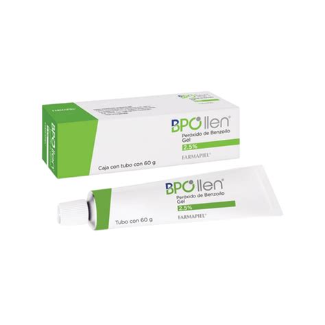 Tipsallen Gel 1 Tubo Con 30 Gr Clindamicina Farma Derma Focal