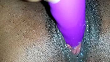 Black Milf Masturbating XVIDEOS