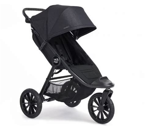 6 Best Running Prams For Active Parents In Australia