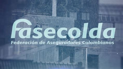 Fasecolda Reporte Riesgos Laborales Sector El Ctrico Y