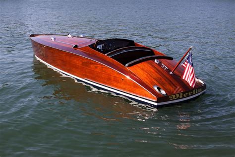 Wooden Runabout Boat Kit Retail Stores