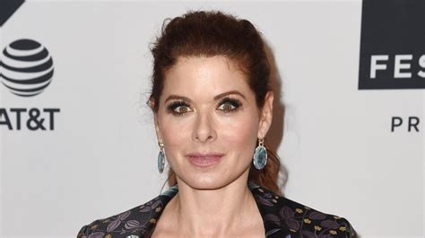 Why Hollywood Wont Cast Debra Messing Anymore