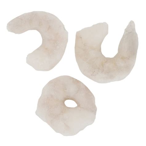 Aqua Star Raw White Shrimp Peeled Deveined Tail Off Us Foods