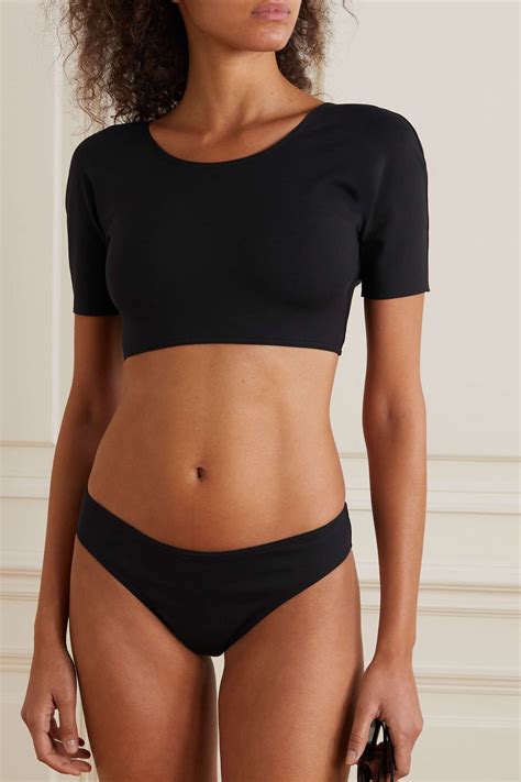 ERES Cesar Celebre Bikini Top Editorialist