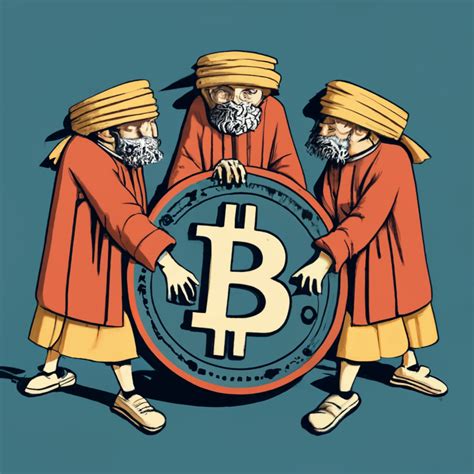 The Blind Men And The Coin Part I Boaz Sobrados Website