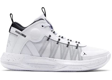 Jordan Jumpman 2020 White Black Mens Bq3449 102bq3448 102 Gb