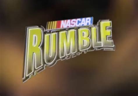 NASCAR Rumble - Old Games Download