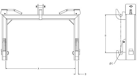 John Deere Imatch Hitch Dimensions Hot Sex Picture