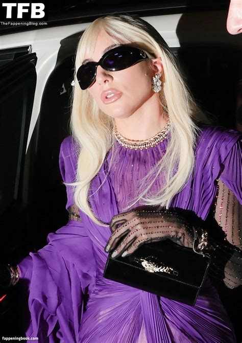 Lady Gaga Ladygaga Nude OnlyFans Leaks Fappening Page 10 FappeningBook