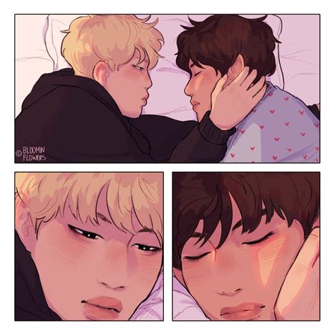 Pin By Mr Mars On Bts Vmin Bts Fanart Bts Vmin