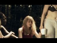 Esther Maaß nude pics page 1