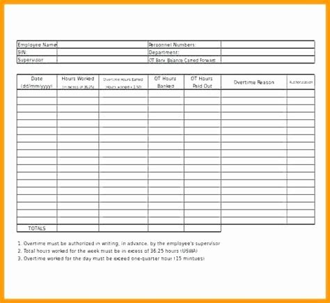 Billable Hours Spreadsheet – Latter Example Template