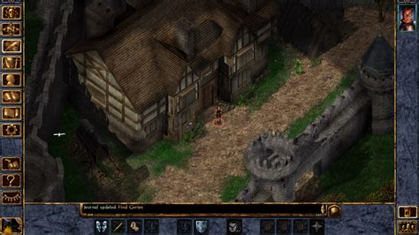 Baldur S Gate Enhanced Edition WSGF