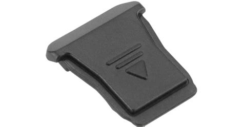 Vello HSC CR Hot Shoe Cover For Canon EOS R Multi Functi HSC CR