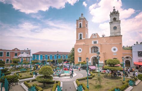 Qu Ver Y Hacer En Huasca De Ocampo El Primer Pueblo Magico