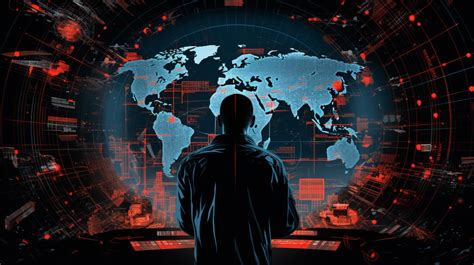 The Digital Cold War Predictive AIs Disruptive Role In Geopolitics