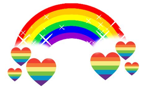 15 Cute Rainbow Cakes For Gay Pride Month All Cake Prices