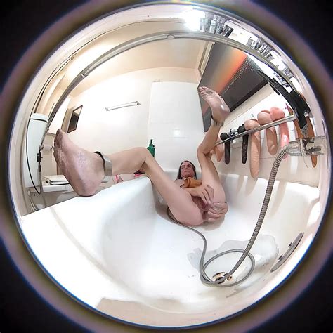 Lizzyyum Vr180 Sd September 2024 Vivid 7 Fantasy Bathing Pussy Clit Boobs Orgasm Shemale Porn