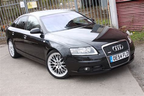 Post Pics Of Your A6s6allroad C6 Chassis Page 4 Audi