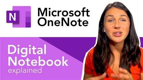 Microsoft Onenote Tutorial 2021 Nasveimport