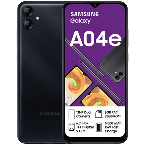 Samsung A04e Cellular Pep