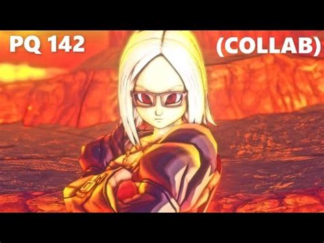 Steam Community Video DragonBall Xenoverse 2 PQ 142 With