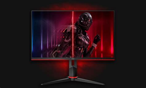 AOC 27G2U - Monitory LED 27" (26,5"-28,4") - Sklep komputerowy - x-kom.pl