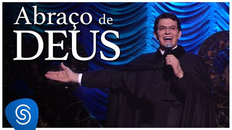 Padre Reginaldo Manzotti Abraço de Deus DVD Alma Missionária Vídeo