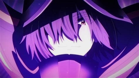 The Eminence In Shadow Episode 20 Preview Teaser Reveals Iris Most Powerful Sword Rose