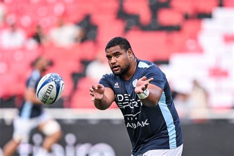 Gros Retournement De Situation Pour Tevita Tatafu Annonc Lubb