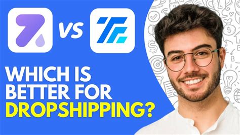 Zendrop Vs Tradelle 2024 Which Is Better For Dropshipping YouTube