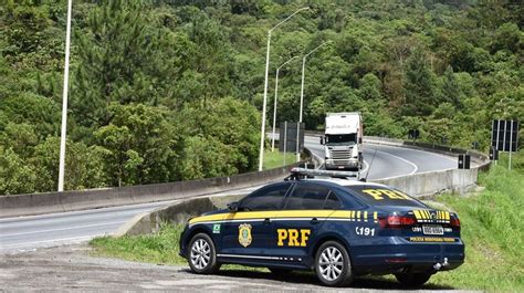 Rodoviais Federais Do Paran T M Oito Mortos E Feridos Em Acidentes