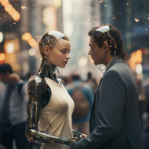 Premium Photo Ethical And Moral Issues Of Artificial Intelligence Ai