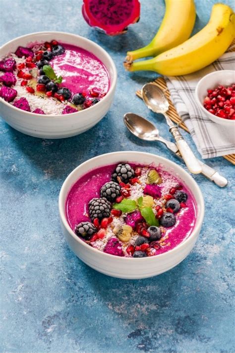 20 Best Dragon Fruit Recipes - Insanely Good