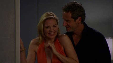 AusCAPS Sam Robards Nude In Sex And The City 3 11 Running With Scissors