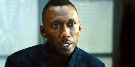 Mahershala Ali In Talks For Starring Role In New Jurassic World Movie