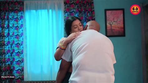 Doodh WaliE92023Hindi Hot Web SeriesHunters