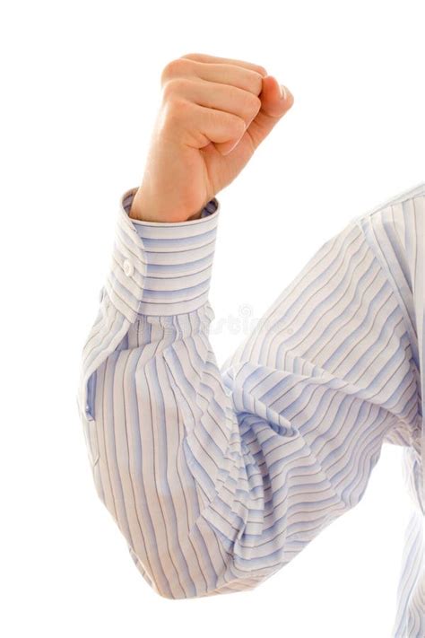 Strong Stock Image Image Of Happy Isolated Good Muscle 924635