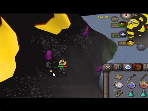 OSRS Hardcore Ironman Progress 22 YouTube
