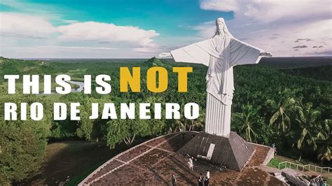 BRAZIL IN THE PHILIPPINES? - YouTube