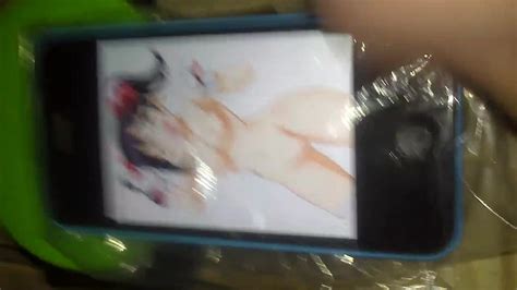 Cum Tribute Love Live School Idol Project Nico Yazawa Gay Small Cock Masturbation Porn Xhamster