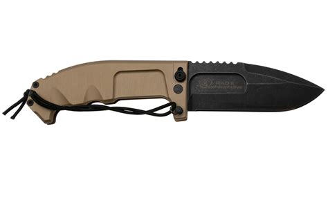 Extrema Ratio RAO II Expeditions, 04.1000.0136/EXP Taschenmesser ...