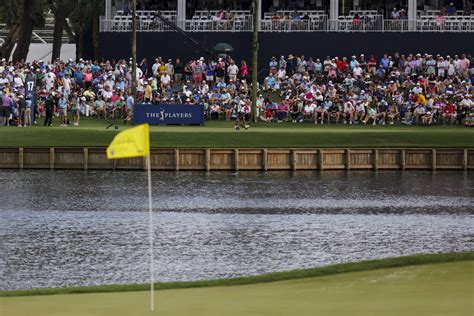 Players Championship 2024 Players 2024 Dari Madlin