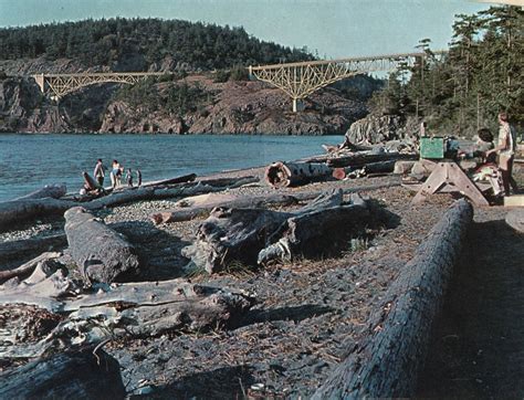 State’s Most Popular Park Turns 100 Whidbey News Times