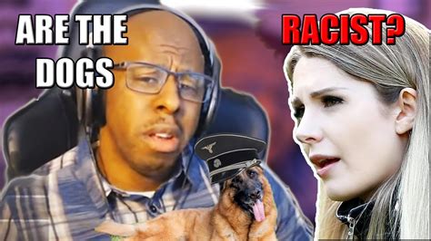 Fanatiq And Destiny Debate Lauren Southern And Actual Justice Warrior