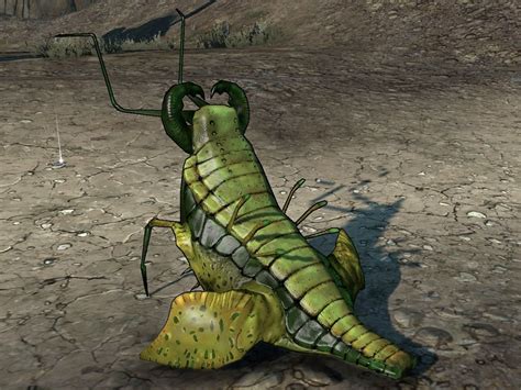 Badass Poison Scythid Borderlands Wiki Fandom