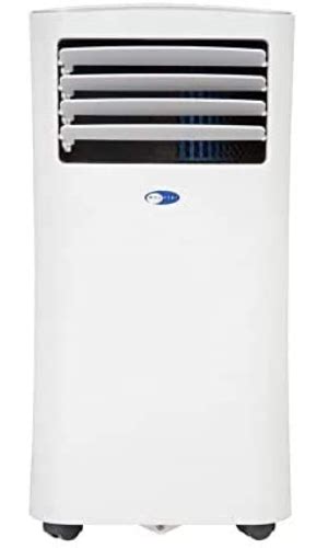 5 Quietest Portable Air Conditioners In 2025 Under 53 2 DB