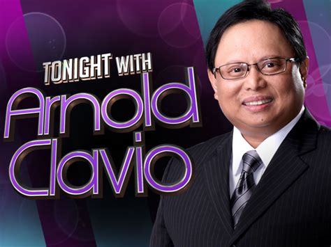 Arnold Clavio among 10 Outstanding Movers of the Philippines | GMA News Online